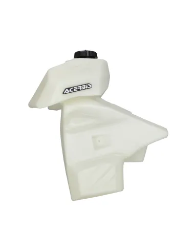 Depósito Acerbis 14,8L Husqvarna Te/Fe 125-501 24-26/Tc/Fc 125-450 23-26 Transparente.