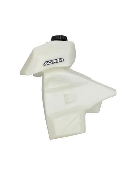 Depósito Acerbis 14,8L Husqvarna Te/Fe 125-501 24-26/Tc/Fc 125-450 23-26 Transparente.