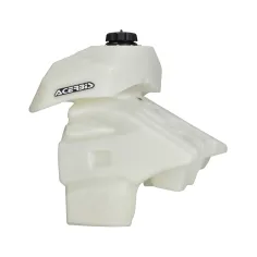Depósito Acerbis 14,8L Husqvarna Te/Fe 125-501 24-26/Tc/Fc 125-450 23-26 Transparente.