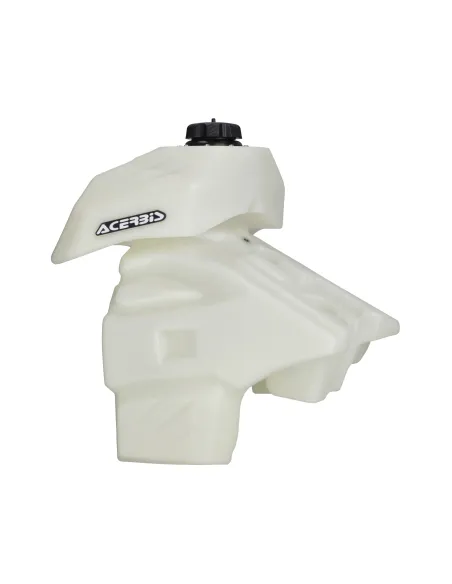 Depósito Acerbis 14,8L Husqvarna Te/Fe 125-501 24-26/Tc/Fc 125-450 23-26 Transparente.