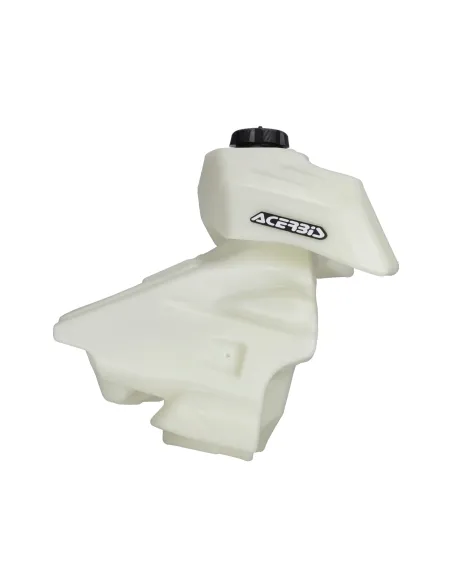 Depósito Acerbis 14,8L Husqvarna Te/Fe 125-501 24-26/Tc/Fc 125-450 23-26 Transparente.
