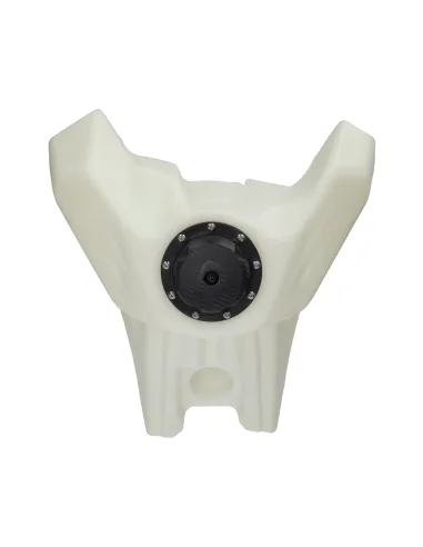 Depósito Acerbis 14,8L Husqvarna Te/Fe 125-501 24-26/Tc/Fc 125-450 23-26 Transparente.
