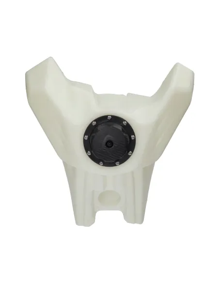 Depósito Acerbis 14,8L Husqvarna Te/Fe 125-501 24-26/Tc/Fc 125-450 23-26 Transparente.