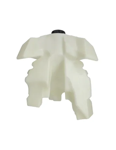 Depósito Acerbis 14,8L Husqvarna Te/Fe 125-501 24-26/Tc/Fc 125-450 23-26 Transparente.
