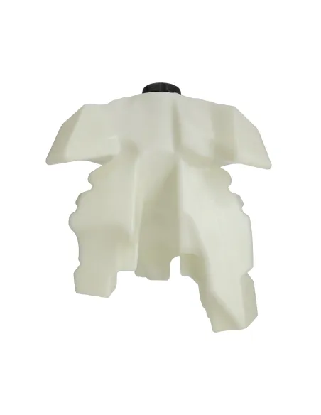Depósito Acerbis 14,8L Husqvarna Te/Fe 125-501 24-26/Tc/Fc 125-450 23-26 Transparente.