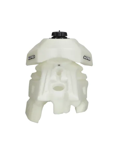 Depósito Acerbis 14,8L Husqvarna Te/Fe 125-501 24-26/Tc/Fc 125-450 23-26 Transparente.