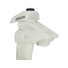 Depósito Acerbis 11L Husqvarna Te/Fe 125-501 24-26/Tc/Fc 125-450 23-26 Transparente.