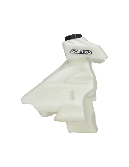 Depósito Acerbis 11L Husqvarna Te/Fe 125-501 24-26/Tc/Fc 125-450 23-26 Transparente.