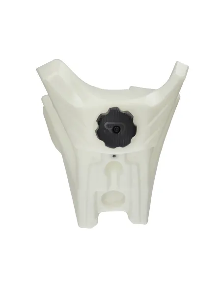 Depósito Acerbis 11L Husqvarna Te/Fe 125-501 24-26/Tc/Fc 125-450 23-26 Transparente.