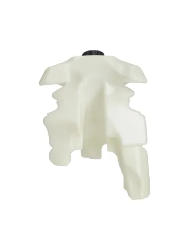 Depósito Acerbis 11L Husqvarna Te/Fe 125-501 24-26/Tc/Fc 125-450 23-26 Transparente.