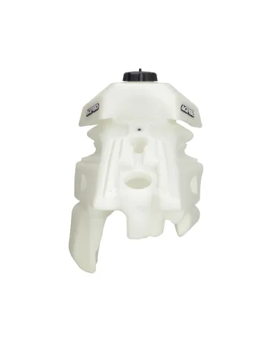 Depósito Acerbis 11L Husqvarna Te/Fe 125-501 24-26/Tc/Fc 125-450 23-26 Transparente.