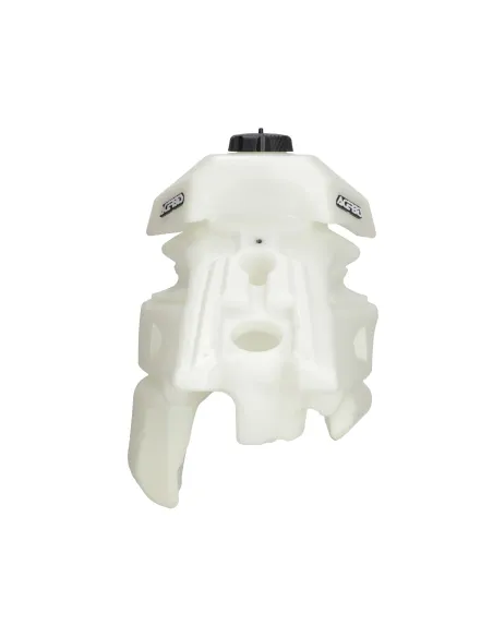 Depósito Acerbis 11L Husqvarna Te/Fe 125-501 24-26/Tc/Fc 125-450 23-26 Transparente.