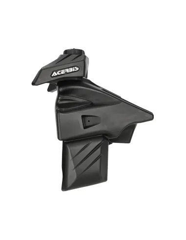 Depósito Acerbis 11L Husqvarna Te/Fe 125-501 24-26/Tc/Fc 125-450 23-26 Negro.