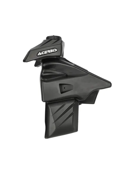 Depósito Acerbis 11L Husqvarna Te/Fe 125-501 24-26/Tc/Fc 125-450 23-26 Negro.