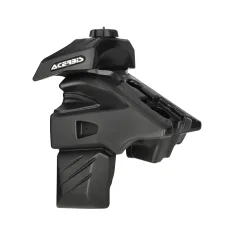 Depósito Acerbis 11L Husqvarna Te/Fe 125-501 24-26/Tc/Fc 125-450 23-26 Negro.