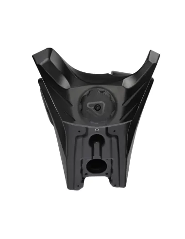Depósito Acerbis 11L Husqvarna Te/Fe 125-501 24-26/Tc/Fc 125-450 23-26 Negro.