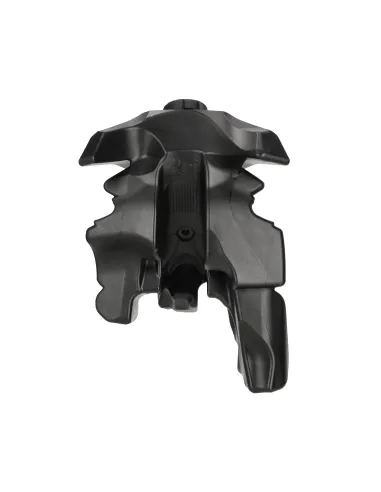 Depósito Acerbis 11L Husqvarna Te/Fe 125-501 24-26/Tc/Fc 125-450 23-26 Negro.