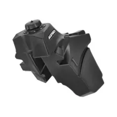 Depósito Acerbis 15L Ktm Sx 125/150/250 19-22 Negro.