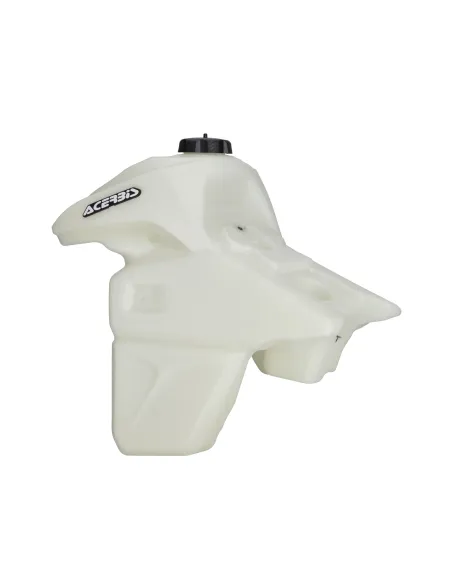 Depósito Acerbis 12L Ktm Exc/Exc-f 125-500 24-26/Sx/Sxf 125-450 23-26 Transparente.