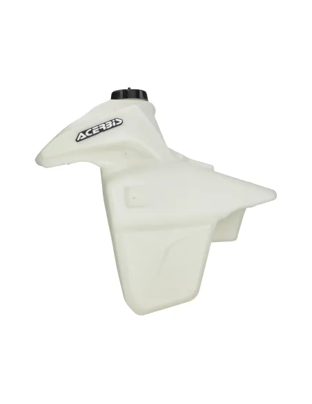 Depósito Acerbis 12L Ktm Exc/Exc-f 125-500 24-26/Sx/Sxf 125-450 23-26 Transparente.