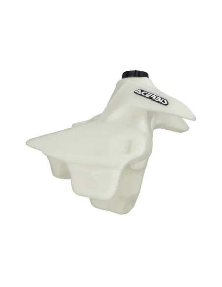 Depósito Acerbis 12L Ktm Exc/Exc-f 125-500 24-26/Sx/Sxf 125-450 23-26 Transparente.