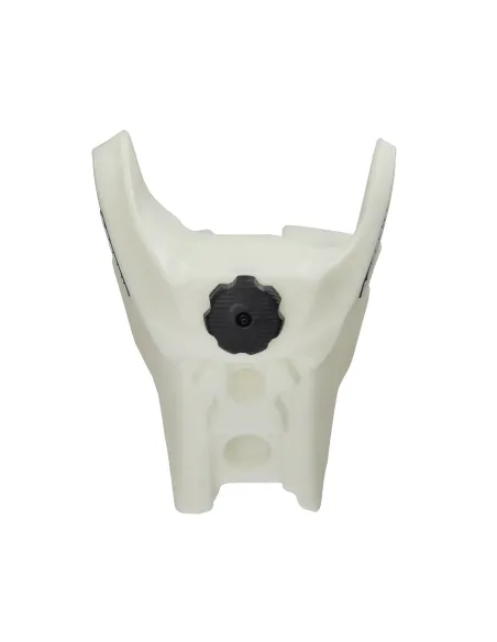 Depósito Acerbis 12L Ktm Exc/Exc-f 125-500 24-26/Sx/Sxf 125-450 23-26 Transparente.