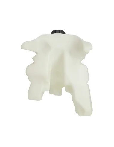 Depósito Acerbis 12L Ktm Exc/Exc-f 125-500 24-26/Sx/Sxf 125-450 23-26 Transparente.