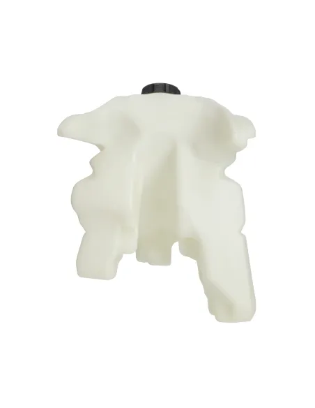 Depósito Acerbis 12L Ktm Exc/Exc-f 125-500 24-26/Sx/Sxf 125-450 23-26 Transparente.