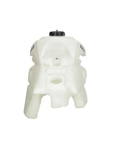 Depósito Acerbis 12L Ktm Exc/Exc-f 125-500 24-26/Sx/Sxf 125-450 23-26 Transparente.