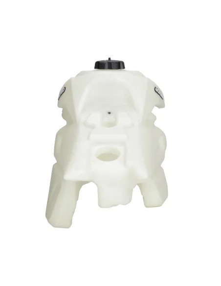 Depósito Acerbis 12L Ktm Exc/Exc-f 125-500 24-26/Sx/Sxf 125-450 23-26 Transparente.