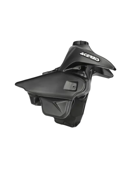 Depósito Acerbis 12L Ktm Exc/Exc-f 125-500 24-26/Sx/Sxf 125-450 23-26 Negro.