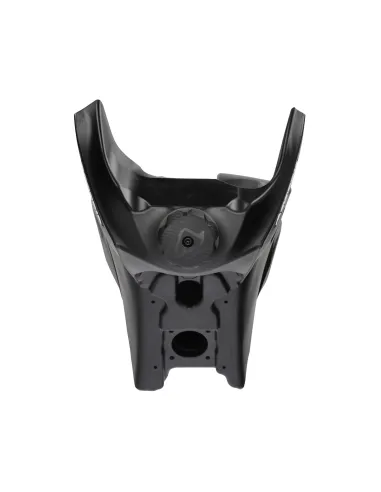 Depósito Acerbis 12L Ktm Exc/Exc-f 125-500 24-26/Sx/Sxf 125-450 23-26 Negro.