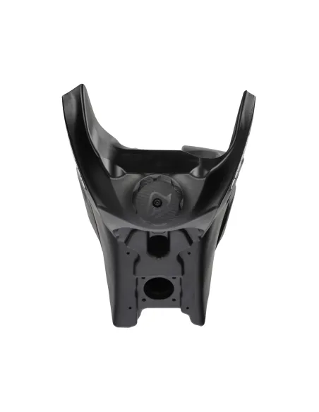 Depósito Acerbis 12L Ktm Exc/Exc-f 125-500 24-26/Sx/Sxf 125-450 23-26 Negro.