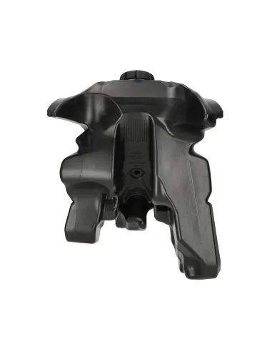 Depósito Acerbis 12L Ktm Exc/Exc-f 125-500 24-26/Sx/Sxf 125-450 23-26 Negro.