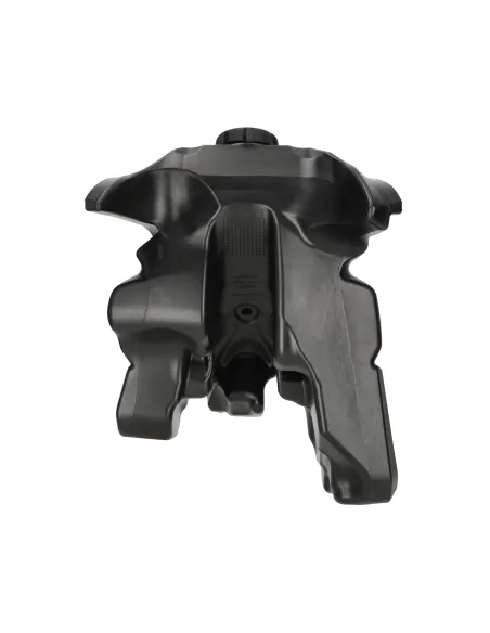 Depósito Acerbis 12L Ktm Exc/Exc-f 125-500 24-26/Sx/Sxf 125-450 23-26 Negro.