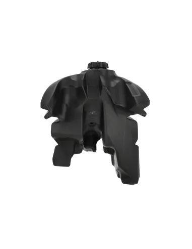 Depósito Acerbis 15L Ktm Exc/Exc-f 125-500 24-26/Sx/Sxf 125-450 23-26 Negro.