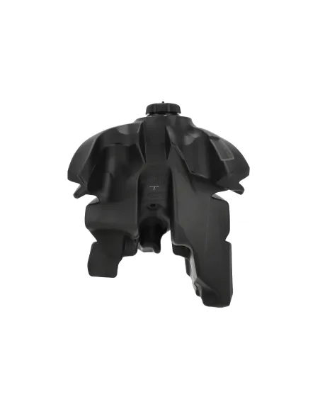 Depósito Acerbis 15L Ktm Exc/Exc-f 125-500 24-26/Sx/Sxf 125-450 23-26 Negro.