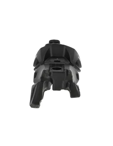 Depósito Acerbis 15L Ktm Exc/Exc-f 125-500 24-26/Sx/Sxf 125-450 23-26 Negro.