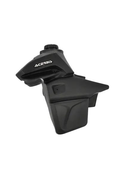 Depósito Acerbis 15L Ktm Exc/Exc-f 125-500 24-26/Sx/Sxf 125-450 23-26 Negro.
