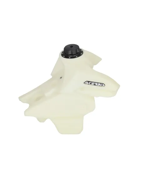 Depósito Acerbis 15L Ktm Exc/Exc-f 125-500 24-26/Sx/Sxf 125-450 23-26 Transparente.