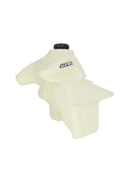 Depósito Acerbis 15L Ktm Exc/Exc-f 125-500 24-26/Sx/Sxf 125-450 23-26 Transparente.
