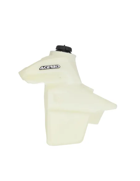 Depósito Acerbis 15L Ktm Exc/Exc-f 125-500 24-26/Sx/Sxf 125-450 23-26 Transparente.