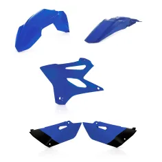 Kit Plásticos Acerbis Yamaha Yz 85 15-21 Azul.