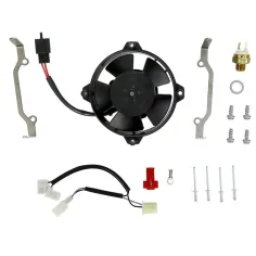 Kit Electroventilador Beta RR 350/390/430/480 20-21.