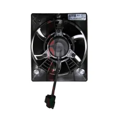 Kit Electroventilador Comex Beta RR 4T Universal.