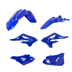 Kit Plásticos Acerbis Yamaha Yz 85 22-26 Azul.