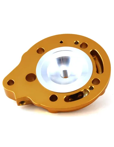 Culata Vhm Ktm Sx 65 24-26/Husqvarna Tc 65 24-26/Gas Gas Mc 65 24-26.