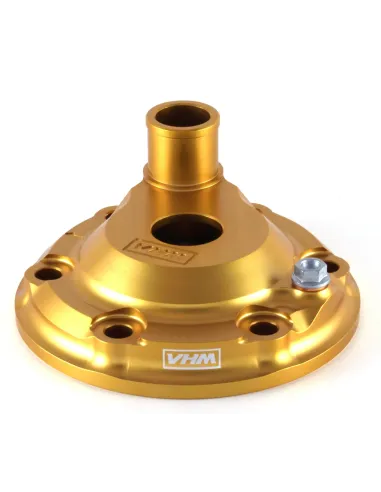 Culata Vhm Ktm Exc/Sx 125 23-26/Husqvarna Te/Tc 125 23-26/Gas Gas Mc 125 24-26.