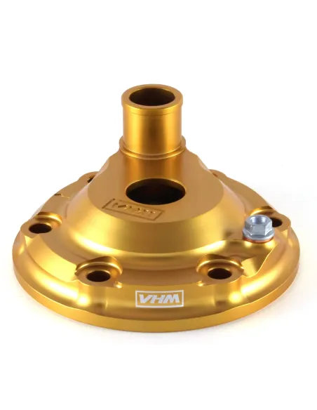 Culata Vhm Ktm Exc/Sx 125 23-26/Husqvarna Te/Tc 125 23-26/Gas Gas Mc 125 24-26.