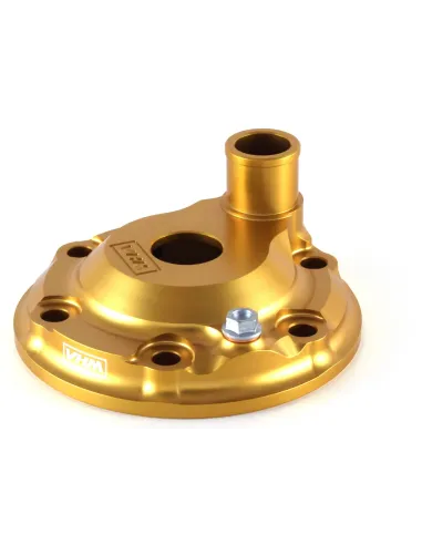 Culata Vhm Ktm Exc/Sx 125 23-26/Husqvarna Te/Tc 125 23-26/Gas Gas Mc 125 24-26.